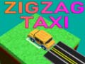 Žaidimas Zigzag Taxi