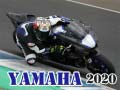Žaidimas Yamaha 2020 Slide
