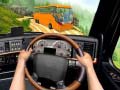 Žaidimas Indian Uphill Bus Simulator