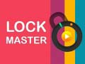 Žaidimas Lock Master