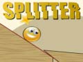 Žaidimas Splitter