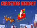 Žaidimas Christmas Memory
