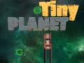 Žaidimas Tiny Planet