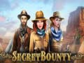 Žaidimas Secret Bounty