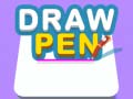 Žaidimas Draw Pen
