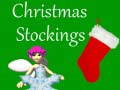 Žaidimas Christmas Stockings