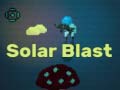 Žaidimas Solar Blast