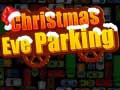 Žaidimas Christmas Eve Parking