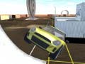 Žaidimas Stunt Crash Car 4 Fun