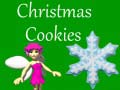 Žaidimas Christmas Cookies