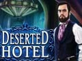 Žaidimas Deserted Hotel