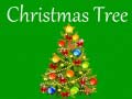 Žaidimas Christmas Tree