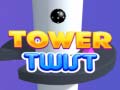 Žaidimas Tower Twist