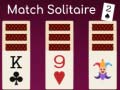 Žaidimas Match Solitaire 2