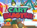 Žaidimas Cart Blaster