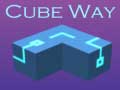 Žaidimas Cube Way