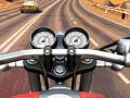 Žaidimas Moto Road Rash 3d