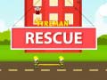 Žaidimas Fireman Rescue