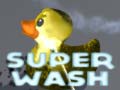 Žaidimas Super Wash