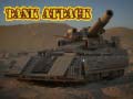Žaidimas Tank Attack