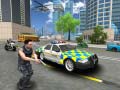 Žaidimas Police Cop Car Simulator City Missions