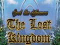 Žaidimas Spot The differences The Lost Kingdom