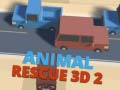 Žaidimas Animal Rescue 3D 2
