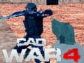 Žaidimas CAD War 4