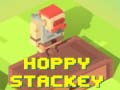 Žaidimas Hoppy Stackey