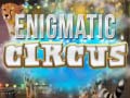 Žaidimas Enigmatic Circus