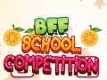 Žaidimas BFF School Competition
