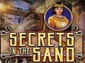 Žaidimas Secrets in the Sand