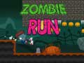 Žaidimas Zombie Run