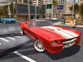 Žaidimas Drift Car Stunt Simulator
