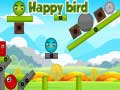 Žaidimas Happy Bird