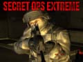 Žaidimas Secret Ops Extreme