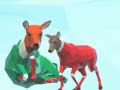 Žaidimas Deer Simulator Christmas