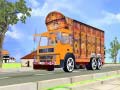 Žaidimas Xtrem Impossible Cargo Truck Simulator