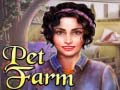 Žaidimas Pet Farm