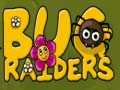 Žaidimas Bug Raiders