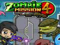 Žaidimas Zombie Mission 4