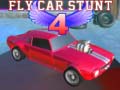Žaidimas Fly Car Stunt 4