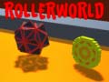 Žaidimas RollerWorld