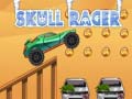 Žaidimas Skull Racer