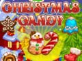 Žaidimas Christmas Candy
