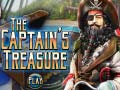 Žaidimas The Captain's Treasure