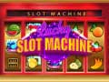 Žaidimas Lucky Slot Machine