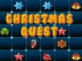 Žaidimas Christmas Quest