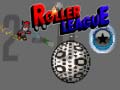 Žaidimas Roller League