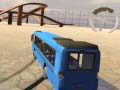 Žaidimas Bus Crash Stunts Demolition
